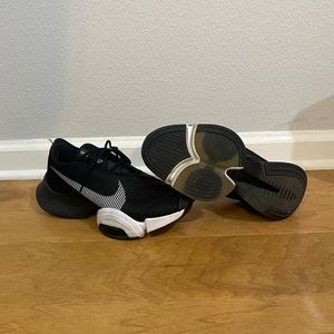 Nike Superrep Training Shoes Womens size 8.5